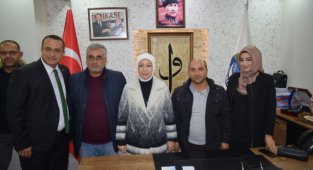 Çalık: 11 kez seçim kaybetmiş, halen erken seçim istiyor