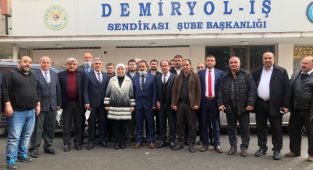 Çalık: Döviz kuru düştükçe muhalefetin yüzü düşüyor