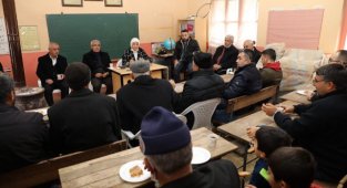 Çalık: Muhalefet Türk Lirası'nın değer kazanmasını zerre kadar önemsemiyor