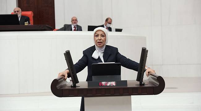 Çalık: