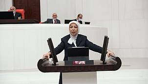 Çalık: