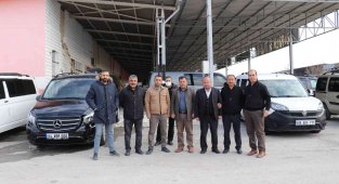 Döviz kurundaki sert düşüş ikici el araç fiyatlarında düşüş beklentisini arttırdı