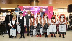 Güder; "En büyük engel sevgisizliktir"