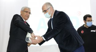 Güder: Vatandaşlarımızın Yüzünün Gülmesi Bizim İçin Her Şeyden Değerli