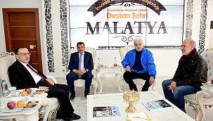 Gürkan, Festivalimiz Halkımızın Yoğun Katılımıyla Gerçekleşiyor