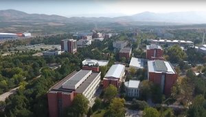 İnönü Üniversitesi'nde "Sıfır Atık" projesi