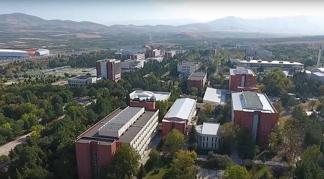 İnönü Üniversitesi'nde "Sıfır Atık" projesi