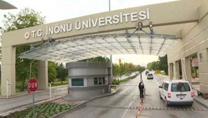 İnönü Üniversitesi'ne 18 öğretim üyesi alınacak