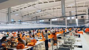İş ve aş sağlayan işletmelere destek