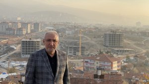 Kahtalı; Depremin ardından hiçbir vatandaşımızı yalnız ve çaresiz bırakmadık