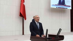 Kahtalı: "Faizle, tefeciyle bu ülke kalkınamaz"