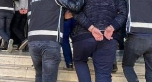 Malatya'da Kurşunlama Olayının Firari Şüphelisi Yakalandı