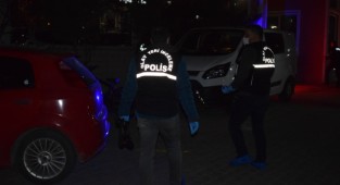Malatya'da Polis Memuru Evinde Ölü Bulundu