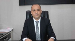 Malatya Orman İşletme Müdürü Kalaylı basın ile vedalaştı
