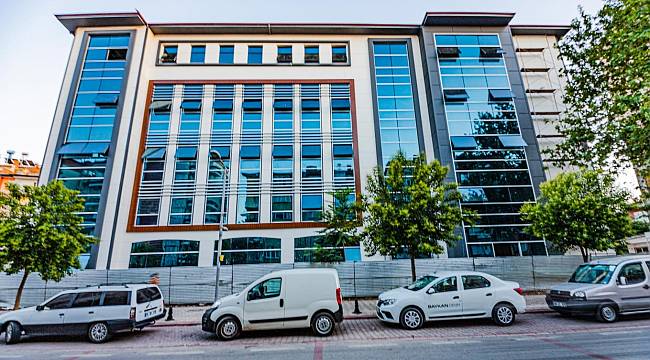 Malatya tapu müdürlüklerinde işlem rekoru kırılıyor