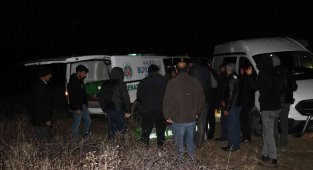 Malatya'da kayıp olarak aranan şahsın cesedi bulundu