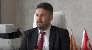 Malatya'da teknokent'ten teknoköy'e Projesi