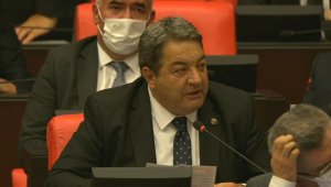 MHP'li vekilden tütün yasası için erteleme talebi
