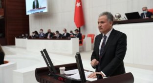 Milletvekili Çakır, Malatya'da 13 bin 907 adet konut inşa edildi