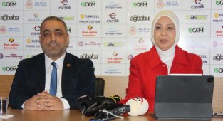 Çalık: Kılıçdaroğlu 2023'te mağlubiyet şampiyonu olarak Guinness Rekorlar Kitabı'na girecek