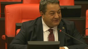 Milletvekili Fendoğlu sordu, Bakan Gül cevapladı