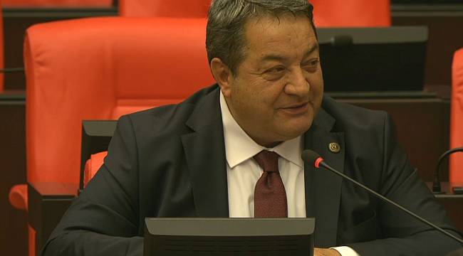 Milletvekili Fendoğlu sordu, Bakan Gül cevapladı