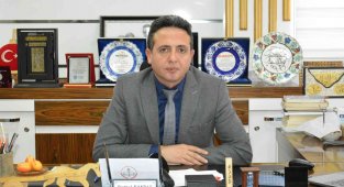 Müdür Kanbay: