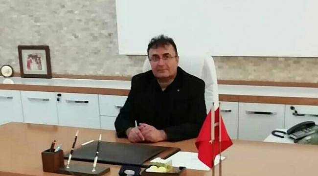 Murat Yaşılak;