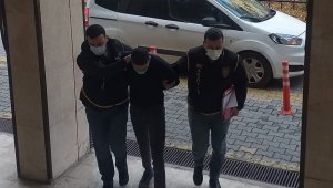 Parktaki bıçaklı saldırının faili tutuklandı