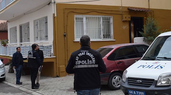 Pompalı saldırgan suç makinesi çıktı