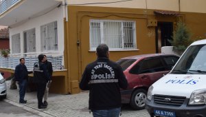 Pompalı saldırgan suç makinesi çıktı