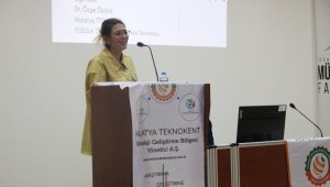 Projesini gerçekleştirmek isteyen girişimcilere imkan