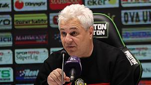 Sumidica: “Ocak ayından itibaren Malatyaspor'un başka bir yüzünü göreceksiniz”