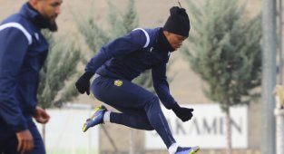 YMS, Kayserispor'u ağırlayacak
