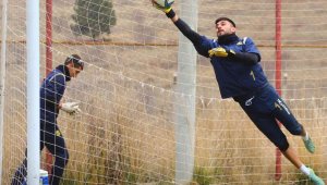 Yeni Malatyaspor kötü gidişata dur demek istiyor