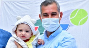 Başkan Çınar; Yeşilyurt, 2022 Yılında Daha Fazla Büyüyüp Kalkınacak