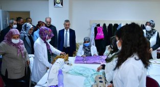 Çınar, Ehram, Geleneksel Hayatımızın Kıymetli Bir Parçasıdır