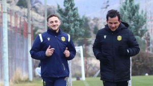 YMS, Alanyaspor maçı ile birlikte çıkışa geçmek istiyor