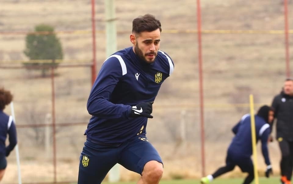 YMS, Çaykur Rizespor maçının hazırlıklarını sürdürdü