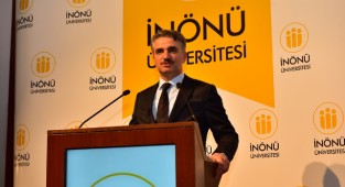 1. Abdülhâlık-ı Gücdevânî el-Malatî Uluslararası Tasavvuf Sempozyumu