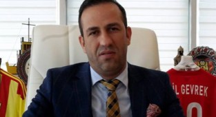 Adil Gevrek korona virüse yakalandı
