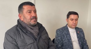 Ağbaba: Esnaf Fatura Yüzünden Dolabın Fişini Çekti