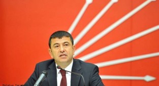 Ağbaba; İki Yılda 200 Binden Fazla Esnaf Kepenk Kapattı