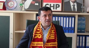 Ağbaba;
