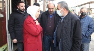 AK Partili Çalık: Küpün içinde ne varsa dışarıya da o sızıyor