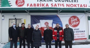AK Partili Çalık: