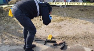 Annesi ile tartışan babasını tüfekle vurarak öldürdü