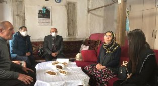 Bakan Koca'ya mektup yazarak yardım istedi
