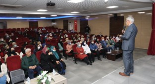 Başkan Güder: