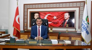 Başkan Gürkan’dan 10 Ocak Çalışan Gazeteciler Günü Mesajı